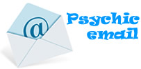 psychic email readings