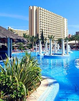 Hotel Sol Pelicanos