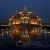 Akshardham @ Night