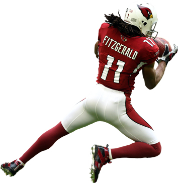 Larry Fitzgerald