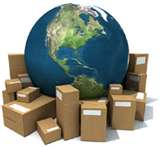 International Moving