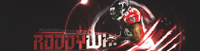 Roddy White
