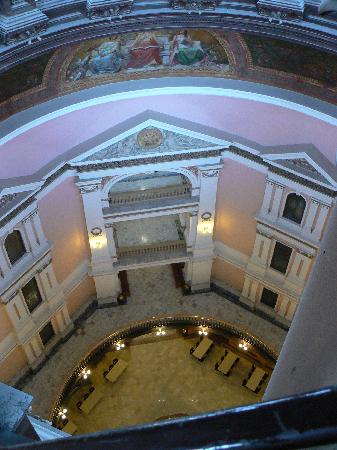 The Rotunda