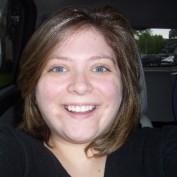 Kate Lapham profile image