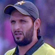 Saifullah Mauj profile image