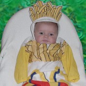 SmallFryComedian profile image