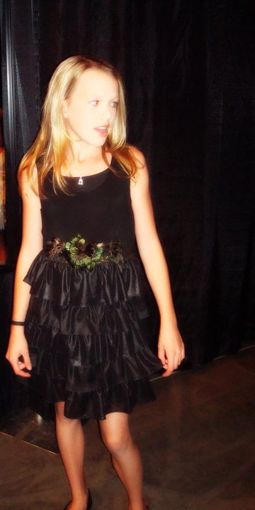 The REAL Christina... or is it???