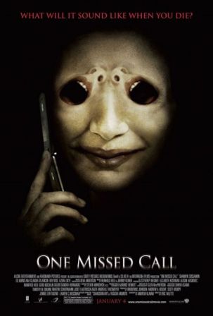  Our story begins with a young girl hearing and seeing strange things and then being pulled underwater to her death, along with her cat, in her backyard pond. A few days later her friend Leann mysteriously receives a call from her  one missed call ac