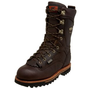 Irish Setter Elk Tracker Boots For Hunters