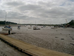 Things to do in Woodbridge Suffolk in the United Kingdom - Hubtrail