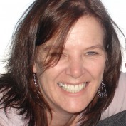 Jacqui Simpson profile image