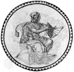 Greek Philosopher: Anaximander