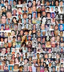 JEWS MURDERED
