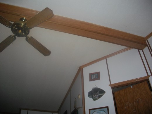 ceiling