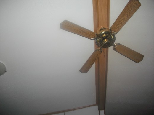 ceiling