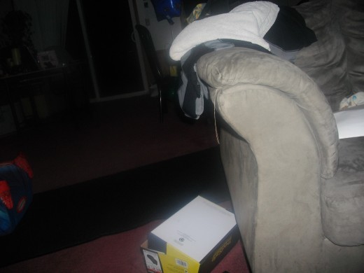 couch