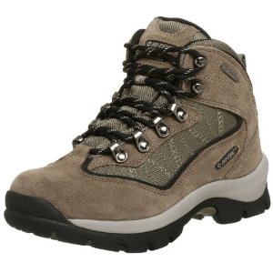 Hi-Tec Women's Cape Trail II WP Boot  