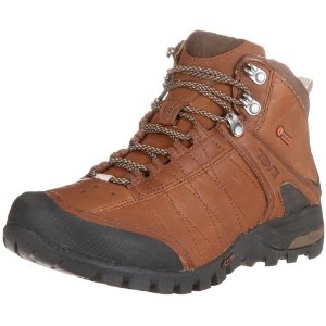 Teva Men's Riva Leather Mid Event Hiking Boot  