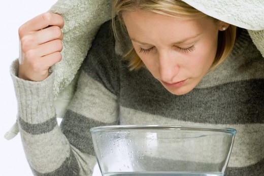 Colds Viruses and Flu: Simple Remedies that Works