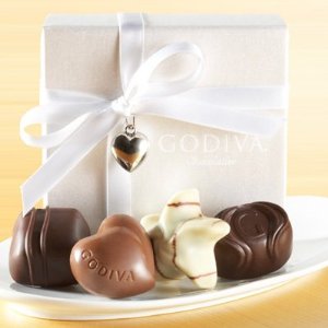 Chocolate Gift for Christmas