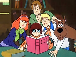 You'd have gotten away with it, if not for these meddling kids.