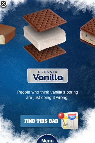 Klondike Vanilla