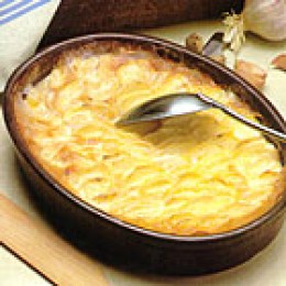 Easy cheese and potato recipes Easy cheese and potato recipes