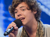 Harry Styles