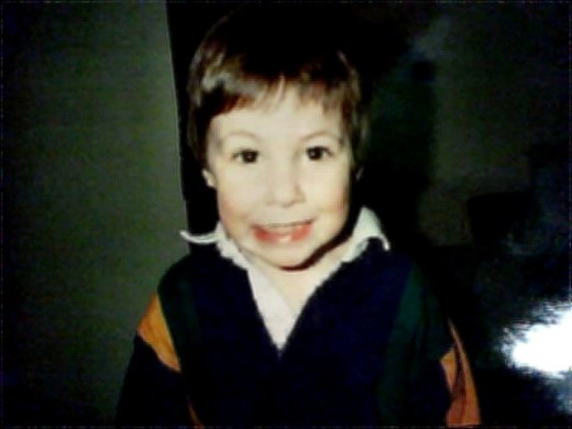 Age 3