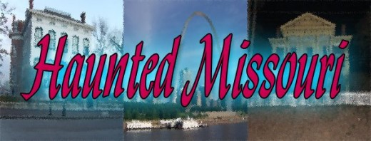 There are many ghost stories and tales of paranormal activity about Missouri. 