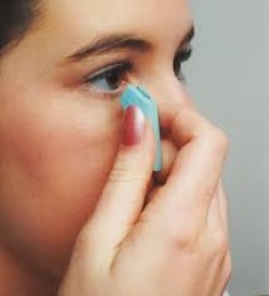 Contact Lens Remover
