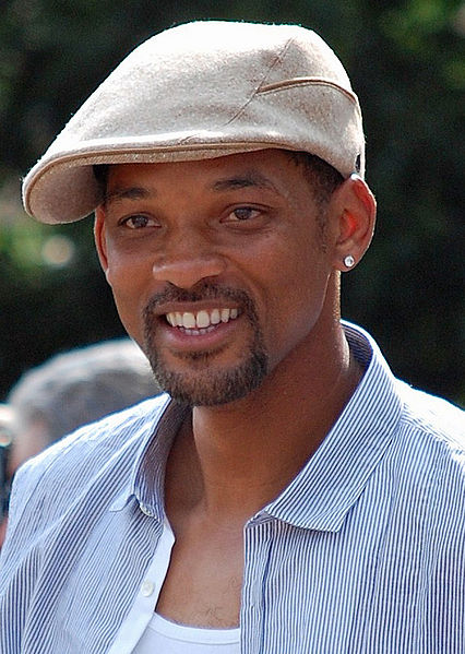 Will Smith  Photo by Vanessa Lua