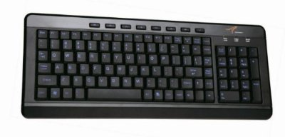 W-9868BK give you bang for the buck!