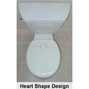 Xpress Trainer Pro Family Toilet Seat - Lid Down
