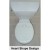 Xpress Trainer Pro Family Toilet Seat - Lid Down Xpress Trainer Pro Family Toilet Seat - Lid Down