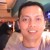 Travel Man @ one of Filipino Karaoke Bar  in Antwerp (IAA)