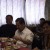 Father Bago (wearing a spectacle or eyeglasses) - Antwerp's Filipino Chaplain @ Seaman's Center & Philippine consul personnel (IAA)