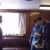 Belgian couple-missionaries providing us bits of theGospels from the Holy Bible (IAA)