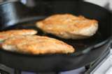 Boneless chicken breast s one of the easiest cut s of meat to work with and they can be use in so many different ways.