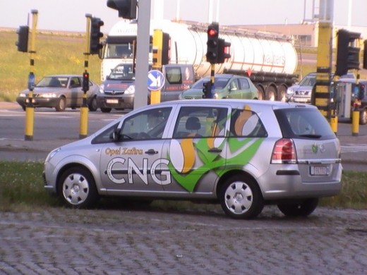 I love this car!!! (IAA)