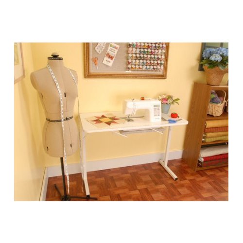 Turn that spare bedroom into the sewing oasis you've always wanted