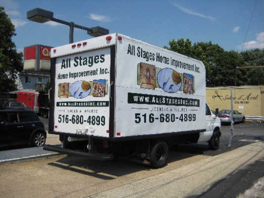 Truck wraps to advertise your business. Truck wraps to advertise your business.
