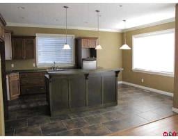 THIS KITCHEN IS FROM A HOME CURRENTLY ON THE MARKET THAT WAS BUILT IN 2008.  Same asking price as a new build!