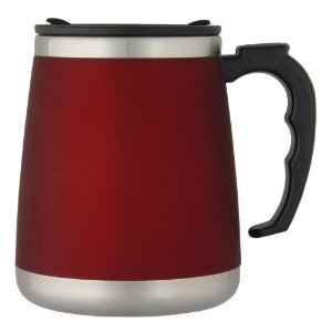 Liquid Solutions Frosty Chugg Mug Liquid Solutions Frosty Chugg Mug