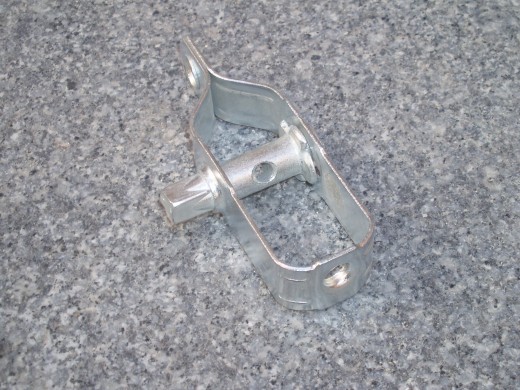 Tensioner