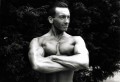 Natural drug free body building