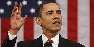 President Obama. Can palmistry uncover the real man?