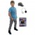 Justin Bieber doll in Street Style Justin Bieber doll in Street Style