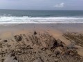My Favorite Places in North Cornwall, Sandymouth Beach and Coast Path