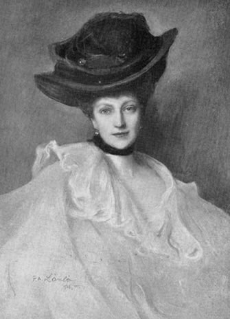 Princess Elizabeth Windishgratz 
